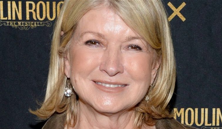 Martha Stewart's Chocolate Truffle Recipe Only Has 5 Ingredients