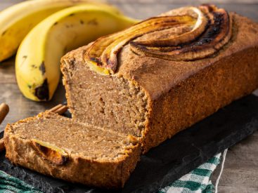 10 Delicious Recipes To Celebrate National Banana Bread Day