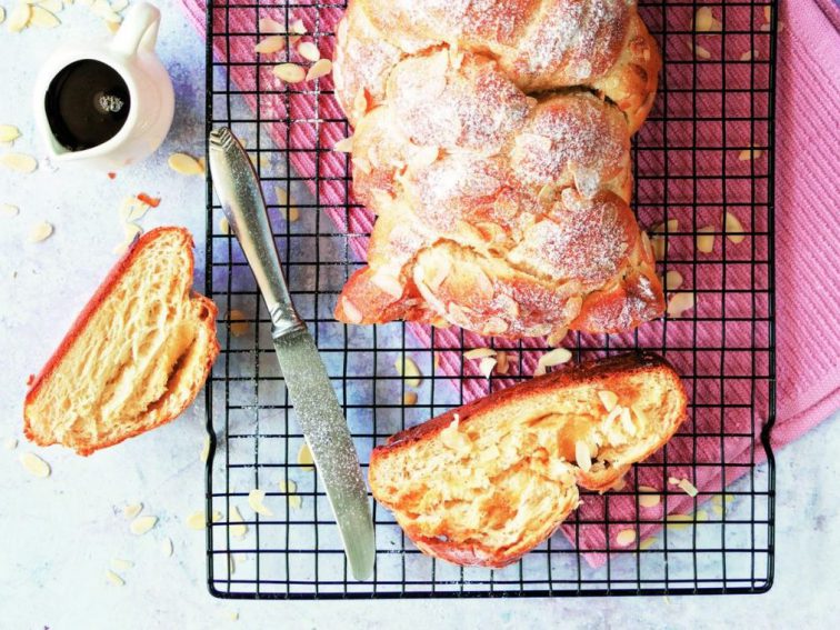 10 Vegan Challah Recipes