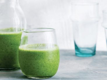 Shake up Your Smoothie Game with These Tasty Hacks