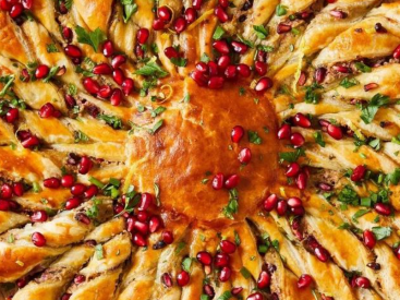 23 Pomegranate Recipes You'll Want To Make Everyday
