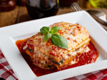 The Best Lasagna Recipes, According to Eater Editors