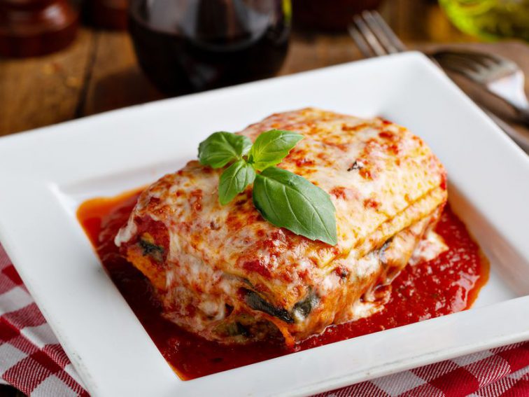 The Best Lasagna Recipes, According to Eater Editors