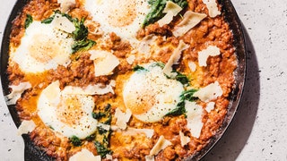 Our 37 Best Ground Turkey Recipes for Easy Weeknight Cooking
