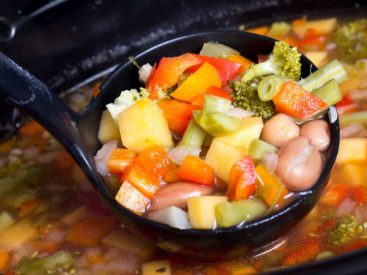 Soup season: 22 slow cooker recipes