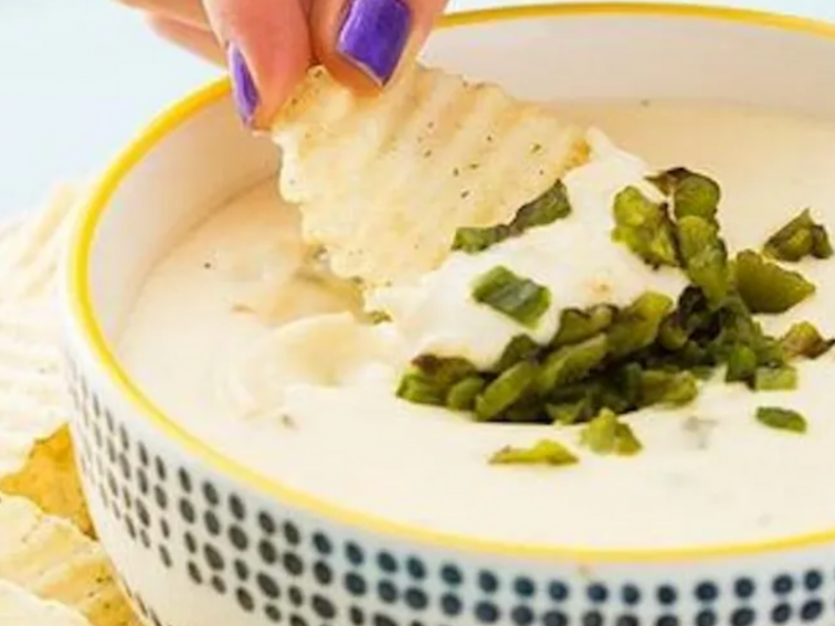 These Are The Top Super Bowl Dip Recipes In Every State