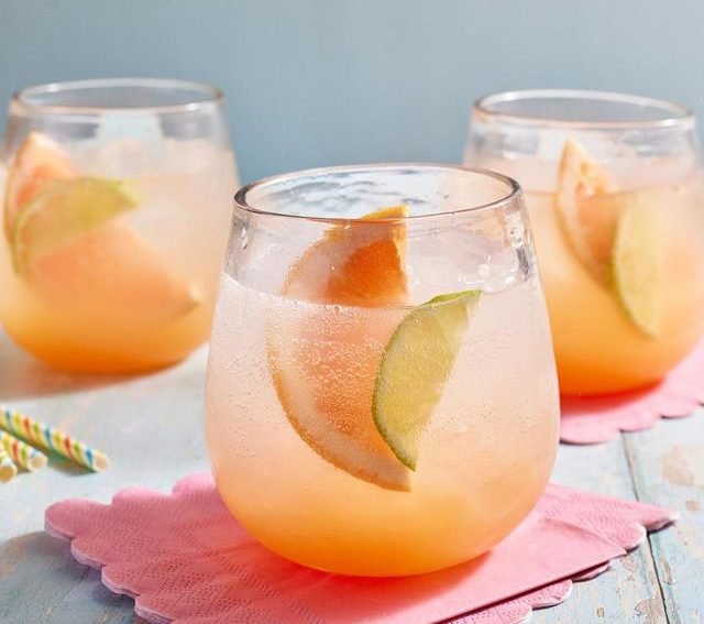 12 Best Tequila Drinks You Have to Try This Weekend