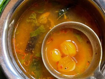 Rasam Recipes: Try These Unique Flavoursome Rasams Before Winter Ends