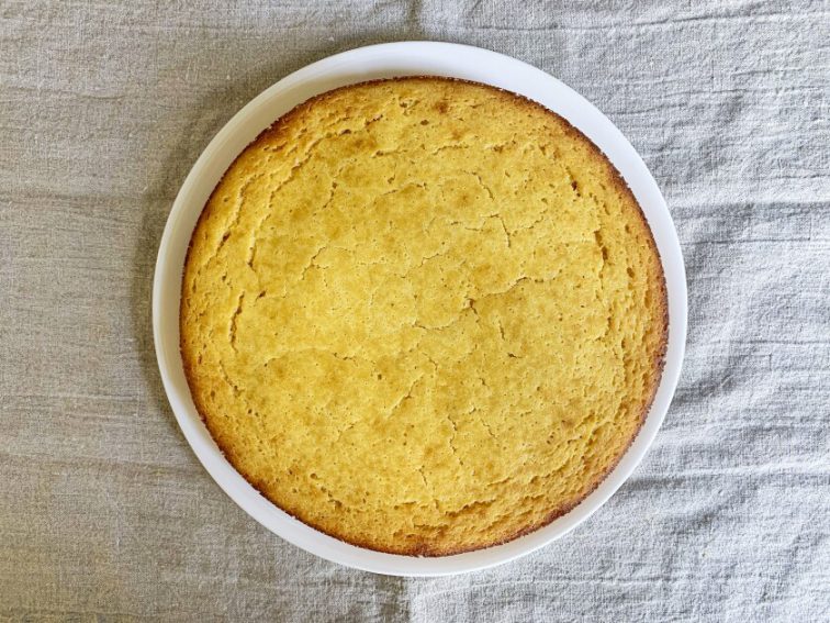 Recipes to pair with upgraded cornbread