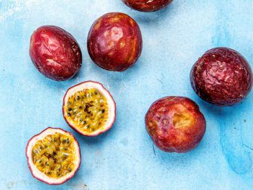 Passionfruit recipes to brighten up winter