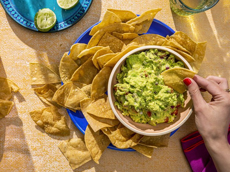 The only guacamole you need, plus recipes for using those extra avocados