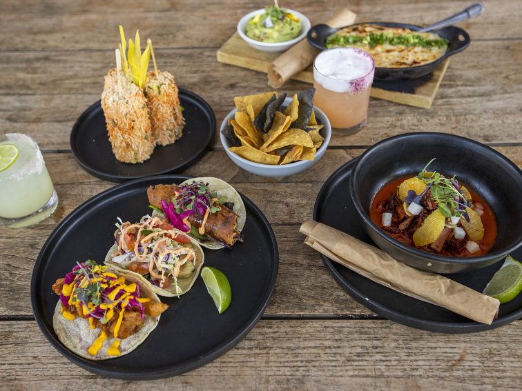 Orange County’s diverse vegan Mexican food movement gains momentum