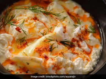 7 Restaurant-Style Paneer Dishes That You Can Make At Home, Recipes Inside