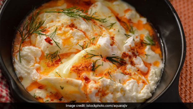 7 Restaurant-Style Paneer Dishes That You Can Make At Home, Recipes Inside