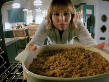 Did 'The Woman in the House' Make You Crave Chicken Casserole? We Found Some of the Best Recipes