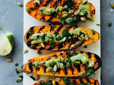 8 Easy Vegan Grilling Recipes to Try at Your Next Barbecue