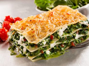 20 spinach recipes you absolutely must try