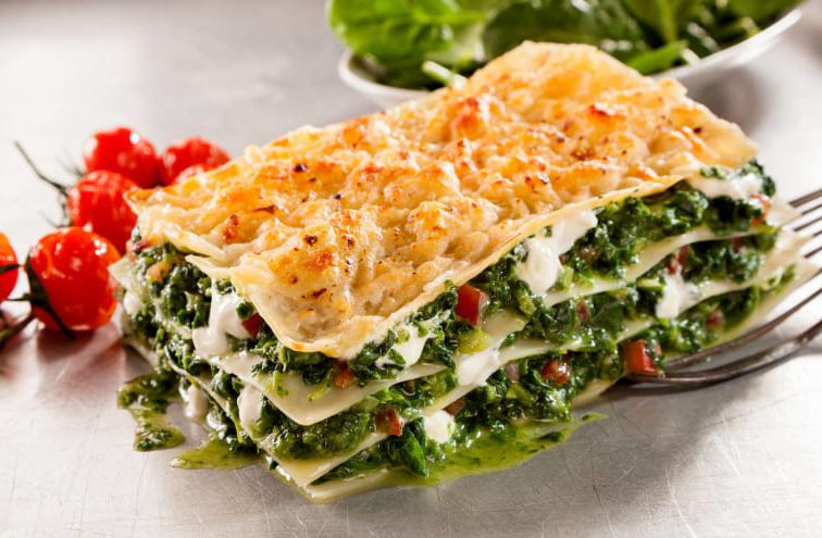 20 spinach recipes you absolutely must try