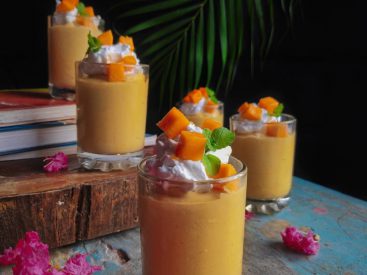 10 mango dessert recipes to get tropical with this weekend