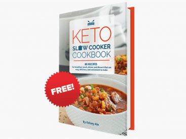 Keto Slow Cooker Cookbook Reviews – Real Ketogenic Diet Recipes?