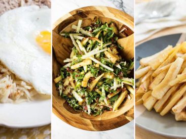 7 Spring Recipes Featuring the Often Overlooked Parsnip