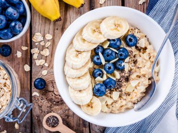 Weight Loss: 5 Delicious Oatmeal Recipes For Weight Loss