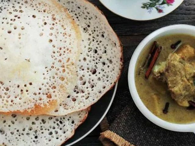 5 Comfortable South Indian Recipes That'll Soothe Your Soul Instantly