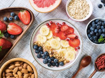 5 Yummy Overnight Oats Recipes For A Healthy Breakfast