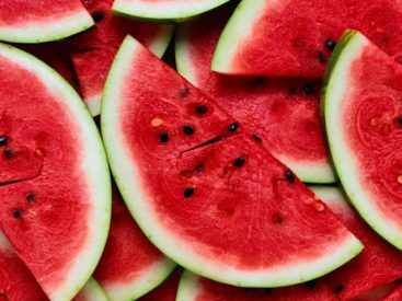5 Watermelon Recipes That Will Cool You Down In This Heat