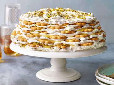 25+ Pistachio Recipes For All The Nut Lovers Out There