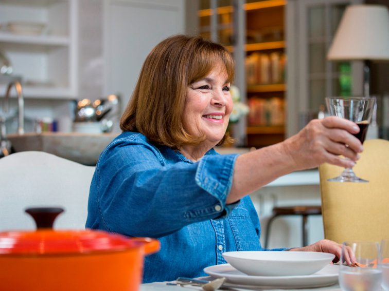 Ina Garten’s 12 Best Recipes From ‘Modern Comfort Food’