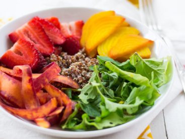 70+ Healthy and Hearty Lunches That Are Perfect For a Busy Workweek