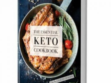 The Essential Keto Cookbook Reviews – Best Keto Recipes Guide for you