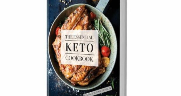 The Essential Keto Cookbook Reviews – Best Keto Recipes Guide for you