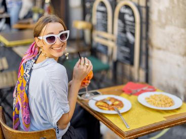 How to Spot a Tourist Trap Restaurant in Italy