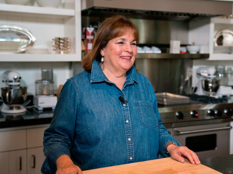 10 Ina Garten Recipes That Just Feel Like Spring