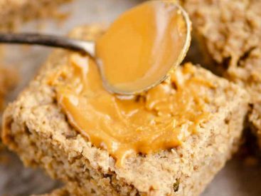 20 Peanut Butter Breakfast Recipes to Take Your Morning Meal to the Next Level