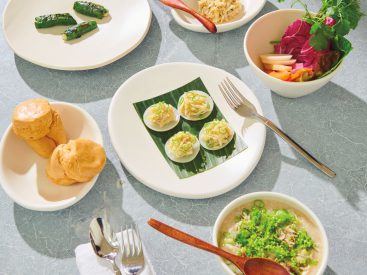 Vietnamese Food Goes Rogue at Portland’s Berlu