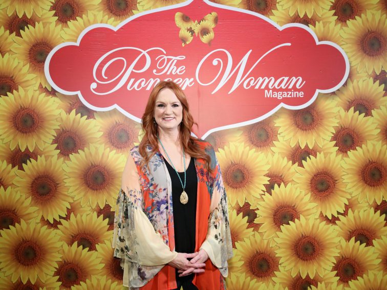 ‘The Pioneer Woman’ Ree Drummond’s Best Breakfast Recipes