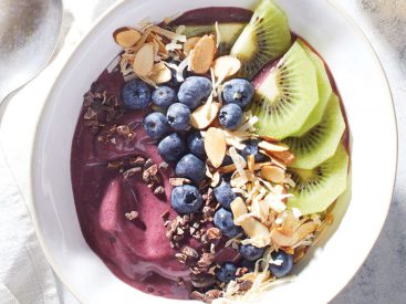 6 Best Breakfast Recipes to Slow Aging, Say Dietitians