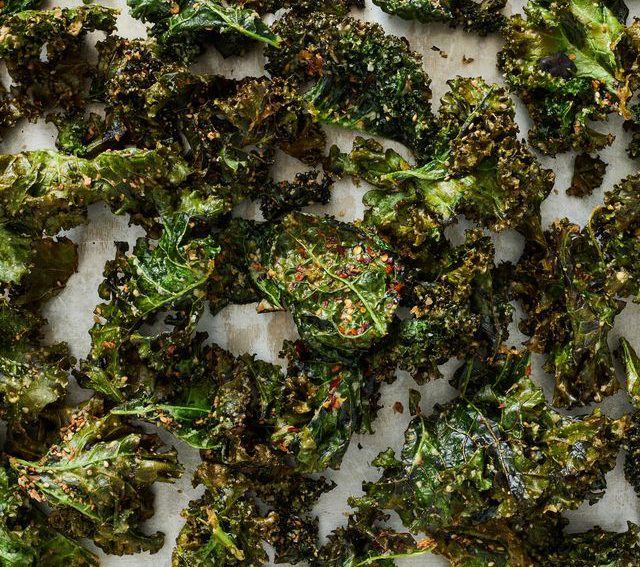 30 Kale Recipes That Will Make You Fall In Love With This Leafy Green