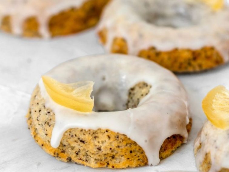 12 Poppy Seed Recipes