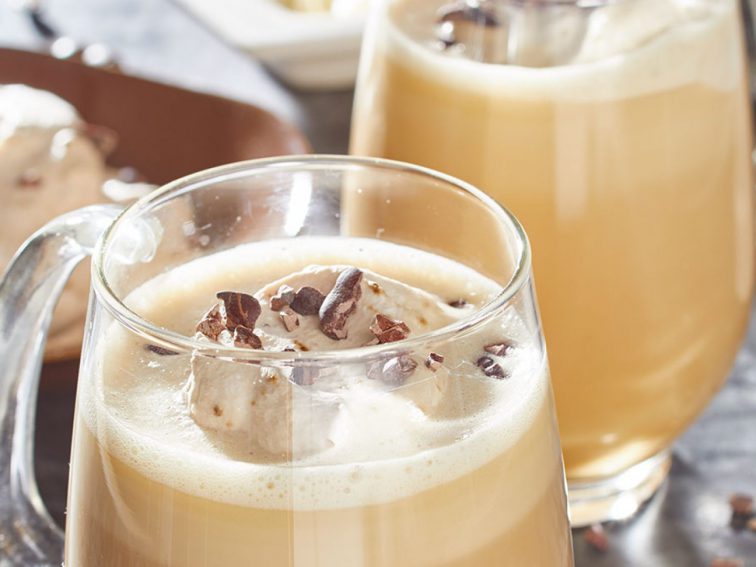 5 Easy Coffee Recipes For Weight Loss