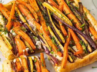 21 Best Carrot Recipes to Use That Bright Orange Color