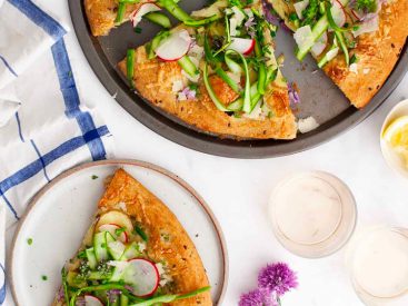 I’m a Registered Dietician–Here Are 15 Recipes I’m Making This Spring