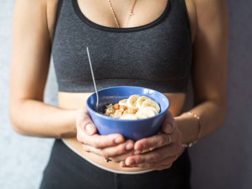 5 Best Oatmeal Recipes to Shrink Belly Fat, Say Dietitians