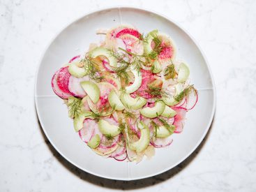 Radish Season is Here! These 10 Recipes Help You Make the Most of Your Favorite Spring Veg