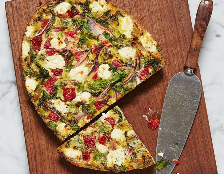 20 Frittata Recipes That Will Be the Star of Your Sunday Brunch (or Any Weekday Morning)