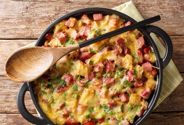 16 Egg Casserole Recipes to Meal Prep for a Protein-Packed Breakfast
