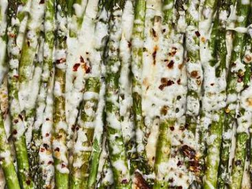 18 Easy Asparagus Side Dishes to Make This Spring